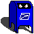 E-Mail The Painter